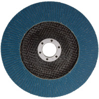 Круг лепестковый торцевой Forsage, 150х22мм 49656 F-FD6180H F-FD6180H(49656)