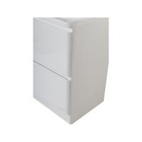 Напольная база под раковину BelBagno ALBANO-900-2C-PIA-BL
