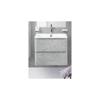 Подвесная база под раковину BelBagno ALBANO-600-2C-SO-CVG