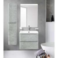 Подвесная база под раковину BelBagno ALBANO-600-2C-SO-CVG
