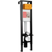 Система инсталляции JACOB DELAFON на 3/6 л, 300 мм 00000092650 E33130RU-NF