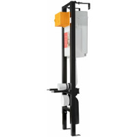 Система инсталляции JACOB DELAFON на 3/6 л, 300 мм 00000092650 E33130RU-NF