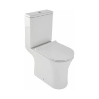 Бачок Jacob Delafon ALEO с механизмом смыва на 3/6 л, белый ETAL212-0 00000096113