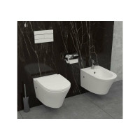 Подвесной унитаз Jacob Delafon Rodin+ 00268108 EDY102-00