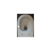 Подвесной унитаз Jacob Delafon Rodin+ 00268108 EDY102-00