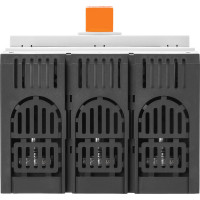 Автоматический выключатель TDM ELECTRIC ВА87-39 3Р 630А 55кА SQ0751-0024