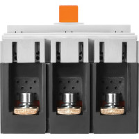 Автоматический выключатель TDM ELECTRIC ВА87-39 3Р 630А 55кА SQ0751-0024