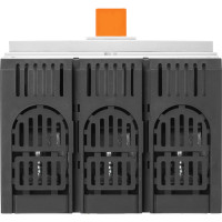 Автоматический выключатель TDM ELECTRIC ВА87-39 3Р 630А 55кА SQ0751-0024