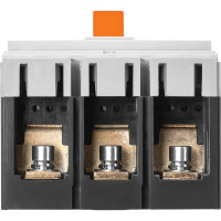 Автоматический выключатель TDM ELECTRIC ВА87-39 3Р 630А 55кА SQ0751-0024