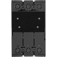 Автоматический выключатель TDM ELECTRIC ВА87-39 3Р 630А 55кА SQ0751-0024