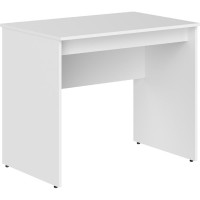 Письменный стол SKYLAND S-900 белый 900x600x760 SIMPLE 00-07056645