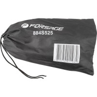Стартовые провода Forsage F-884S525 500 A, 2.5 м, в чехле 28842