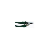 Садовый секатор с боковой фиксацией и пластиковыми рукоятками WMC TOOLS WMC-TG1306041-C(50026)