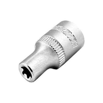 Головка торцевая E-TORX 1/4" HONITON, E5 ES-A1205 В0000000180585