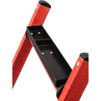 Диэлектрическая стремянка TDM ELECTRIC ЭкспертЭлектрик СД-1.0 3 ступени, до 50 кВ SQ1028-0601