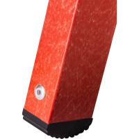 Диэлектрическая стремянка TDM ELECTRIC ЭкспертЭлектрик СД-1.0 3 ступени, до 50 кВ SQ1028-0601