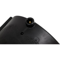 Электросварная седелка ПЭ EUROSTANDARD без фрезы d 125 - 25 SDR11 2120161225