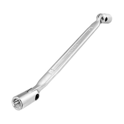 Ключ торцевой шарнирный HONITON 12 мм 13 мм FSW-1213E В0000000174075