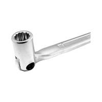 Ключ торцевой шарнирный HONITON 10x11 мм FSW-1011E В0000000174074