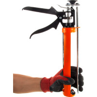 Пистолет для герметика Truper PICA-Х 17558