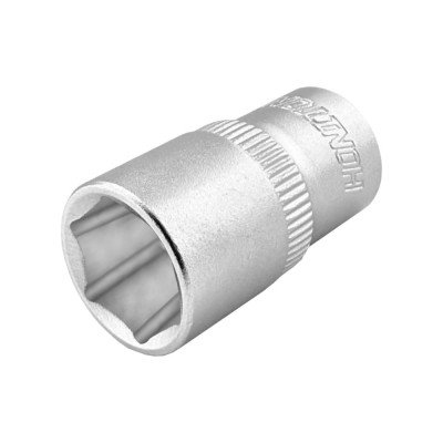 Головка торцевая 6-гранная 1/4" HONITON, 11 мм SK-B1211MB В0000000170409