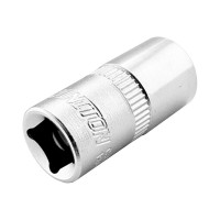Головка торцевая 6-гранная 1/4" HONITON, 8 мм SK-B1208MB В0000000170406
