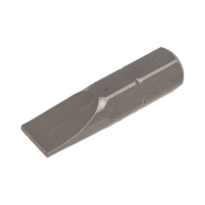 Бита шлицевая (L=25 мм; 1.2x6.5 мм; 1/4") Forsage 1231 F-12325065