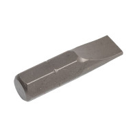 Бита шлицевая (L=25 мм; 1.2x6.5 мм; 1/4") Forsage 1231 F-12325065