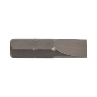 Бита шлицевая (L=25 мм; 1.2x6.5 мм; 1/4") Forsage 1231 F-12325065