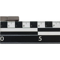 Бита шлицевая (L=25 мм; 1.2x6.5 мм; 1/4") Forsage 1231 F-12325065