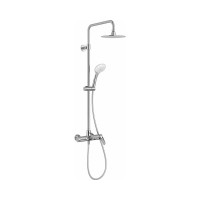 Душевая система Jacob Delafon ALEO E97825RU-4-CP 00000106101