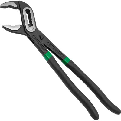 Переставные клещи Rockforce 300мм/20/60 RF-613B300(5877)