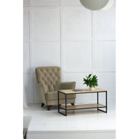 Стол НАЙДИ ВИЗИТ дуб сонома LTVZ-553025