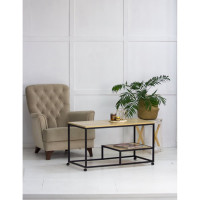 Стол НАЙДИ ПЭЙПЕР дуб сонома LTP-553025