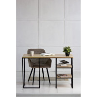 Стол НАЙДИ Сингл дуб сонома LTS-553025