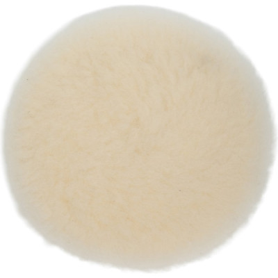 Круг полировальный Finesse-it шерстяной 130 мм ворс 23.8 мм 3М №85083 7000028387