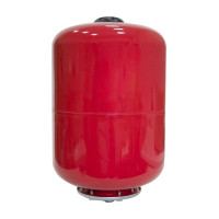 Бак расширительный для отопления (24 л; присоединение 3/4"; вертикальный) VRT 530232