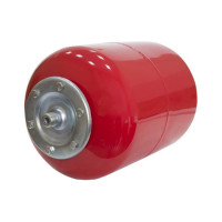 Бак расширительный для отопления (24 л; присоединение 3/4"; вертикальный) VRT 530232