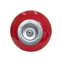 Бак расширительный для отопления (24 л; присоединение 3/4"; вертикальный) VRT 530232