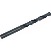 Сверло спиральное ECO по металлу (9,7х87/133 мм; HSS) PROJAHN 10970