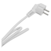 Конвектор Optima CH-1073 мощность 500-1000Вт, крепление на стену, контроль температуры 3000116