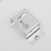 Конвектор Optima CH-1073 мощность 500-1000Вт, крепление на стену, контроль температуры 3000116