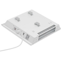 Конвектор Optima CH-1073 мощность 500-1000Вт, крепление на стену, контроль температуры 3000116