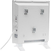 Конвектор Optima CH-1073 мощность 500-1000Вт, крепление на стену, контроль температуры 3000116