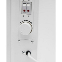 Конвектор Optima CH-1073 мощность 500-1000Вт, крепление на стену, контроль температуры 3000116