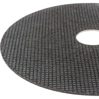 Круг отрезной по металлу и нержавейке 125x1x22.2 мм Rockforce RF-CW705S(49277)