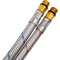 Смеситель для раковины Nobili VELIS красное золото VE125138/2RCP 00000106713