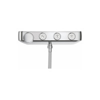 Душевая система с термостатом GROHE Euphoria SmartControl 310 DUO 26507000