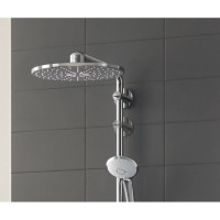 Душевая система с термостатом GROHE Euphoria SmartControl 310 DUO 26507000