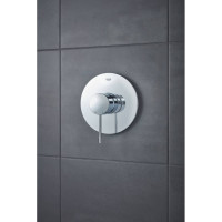 Однорычажный смеситель для душа GROHE Essence для Rapido SmartBox 35600000 24057001